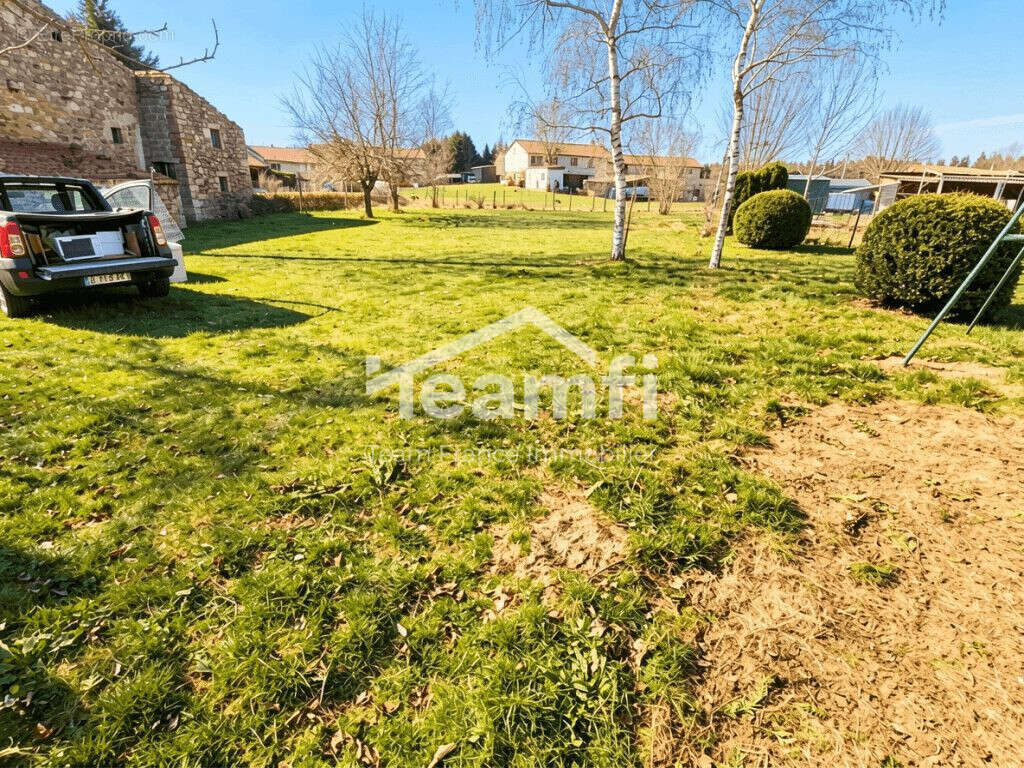 Maison 210 m² à Grazac  - photo 6