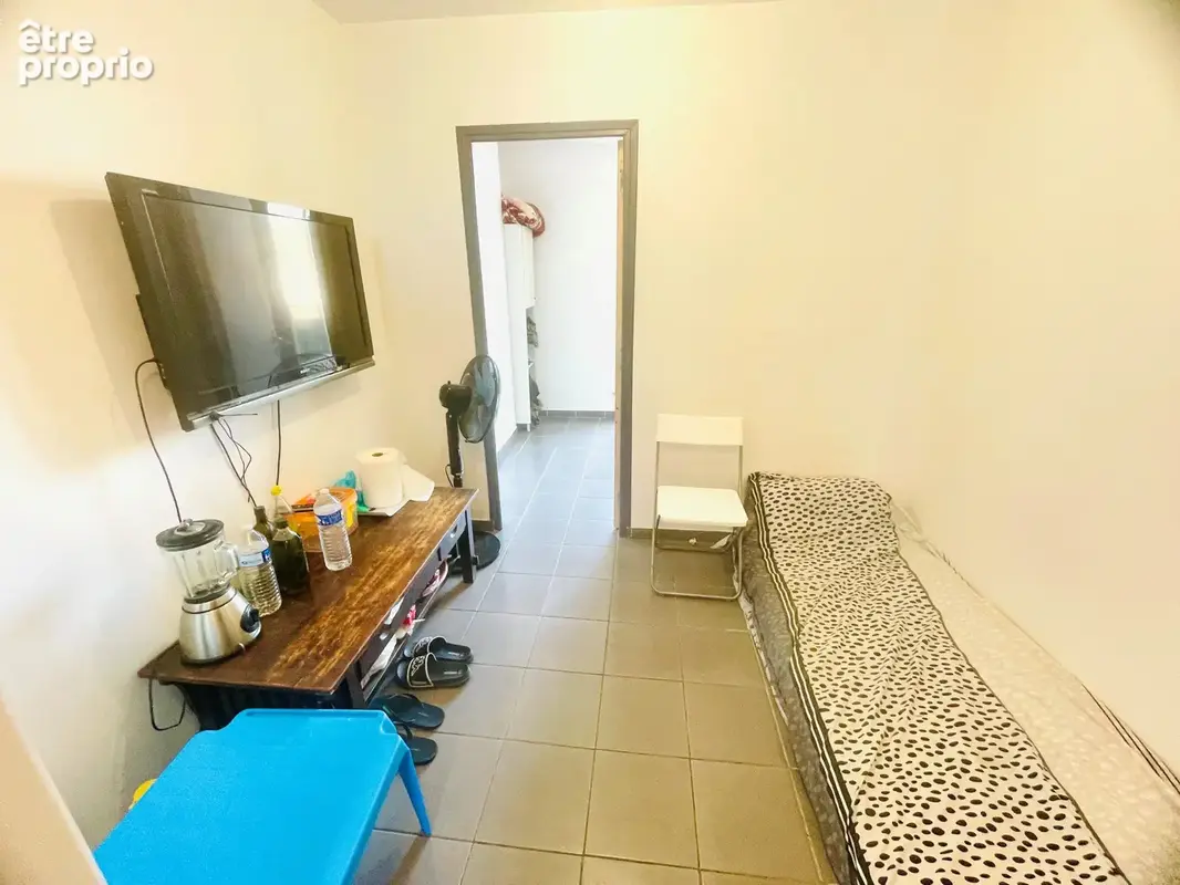 Charmant T2 lumineux à Saint-Mauront, IDEAL INVESTISSEUR - photo 2