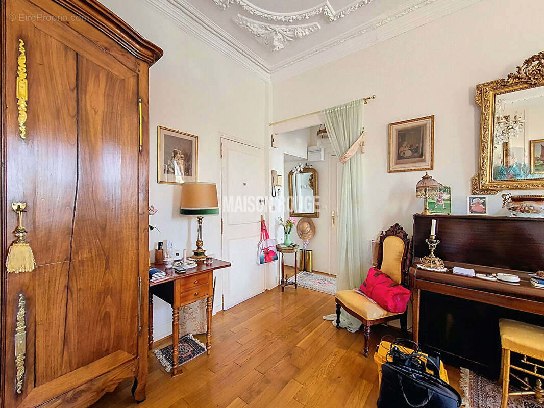 Appartement à DINAN