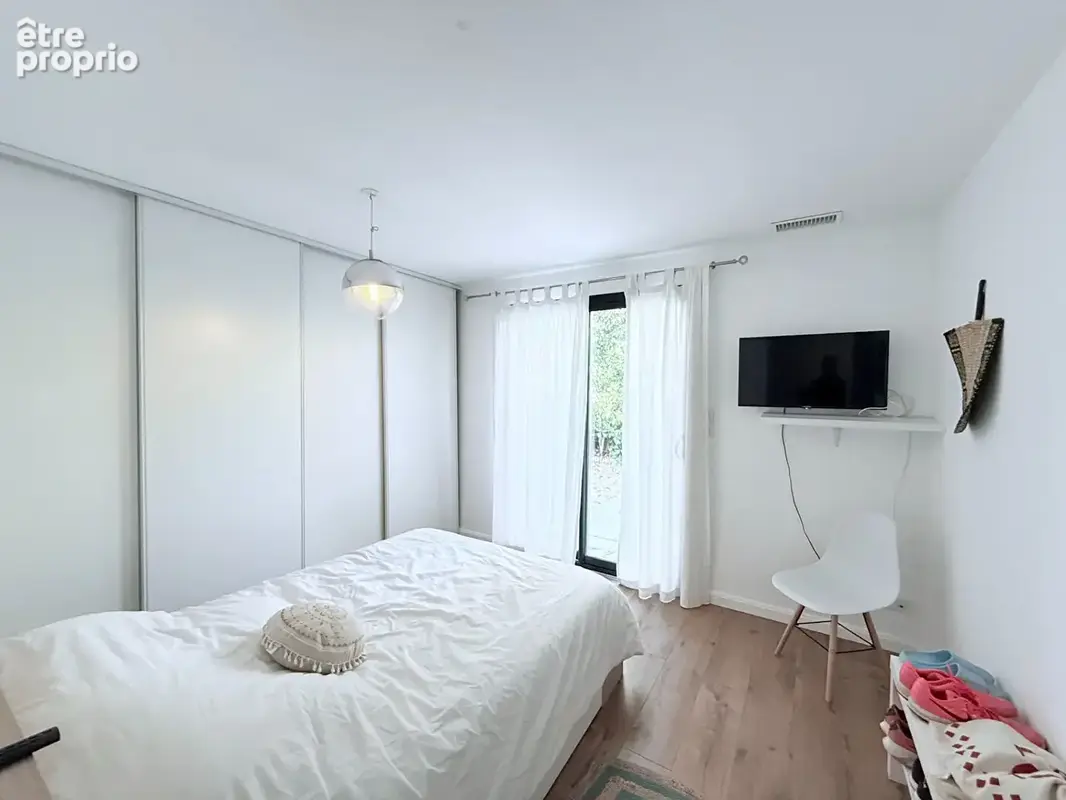 Villa Familiale avec piscine Servian 5 pièce(s) 155.24 m2 - photo 11