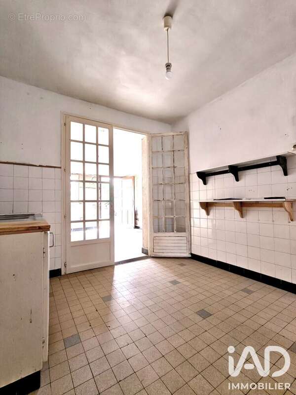 Photo 2 - Maison à LONGUENESSE