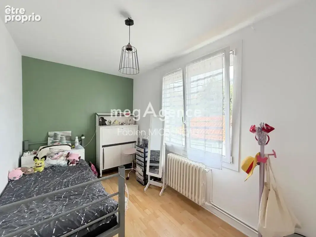 Maison Cholet quartier des Halles - 8 pièces - 196m² - photo 6