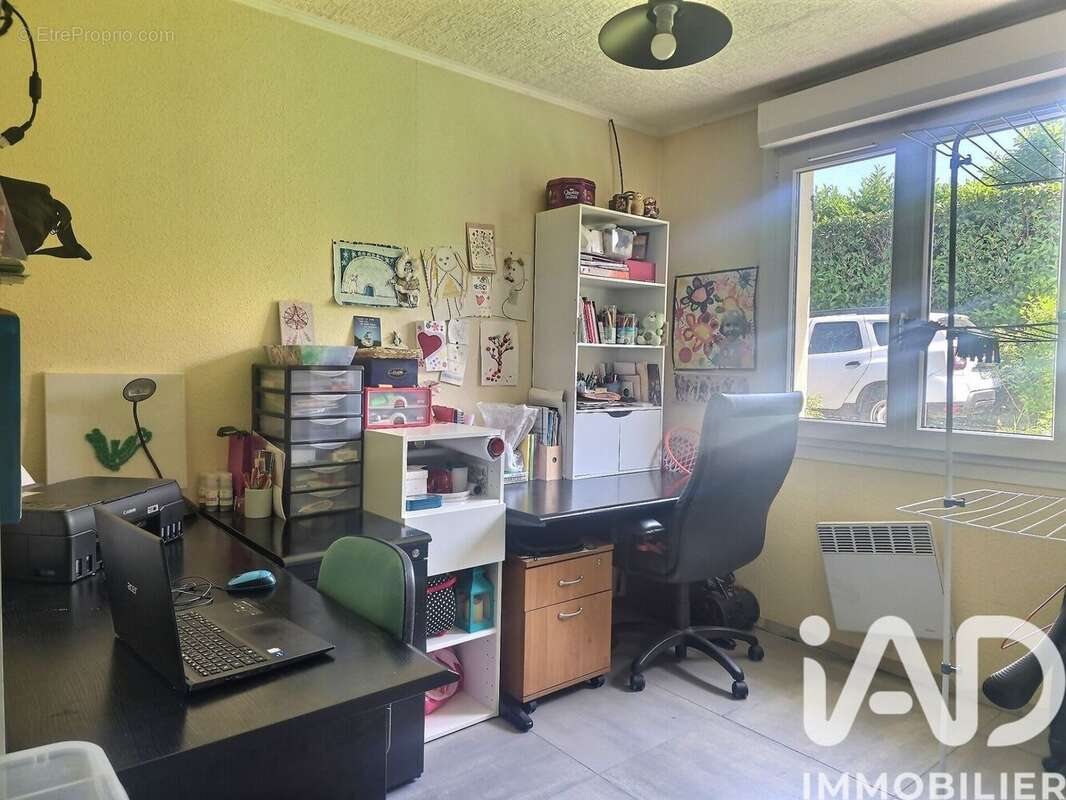 Photo 5 - Maison à ANNET-SUR-MARNE