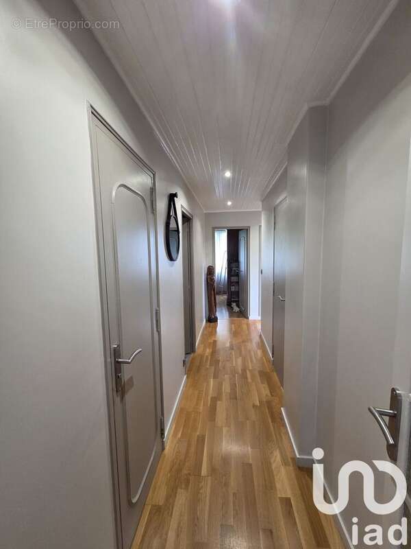 Photo 5 - Appartement à AMIENS