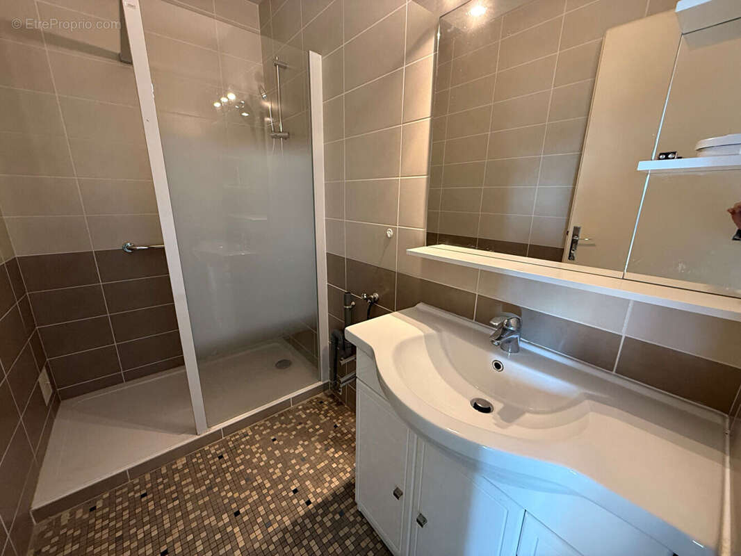 Appartement à AURAY