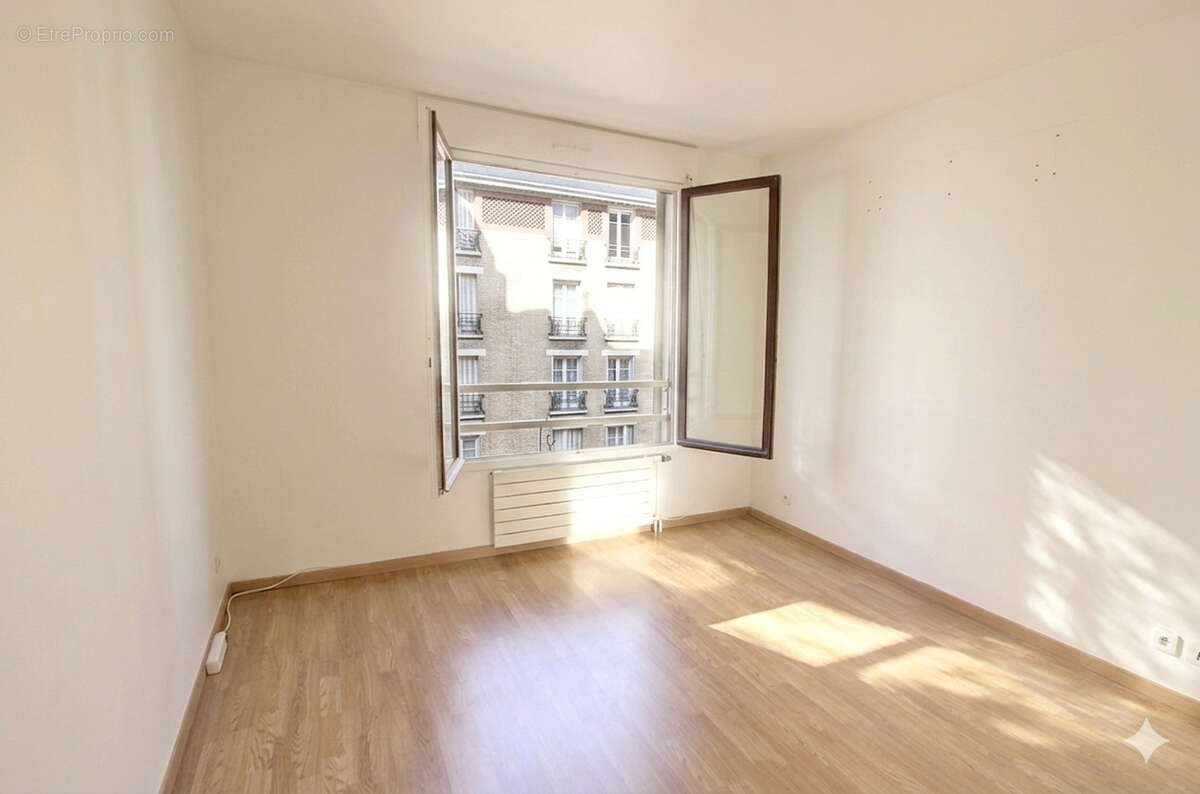 Appartement à PUTEAUX