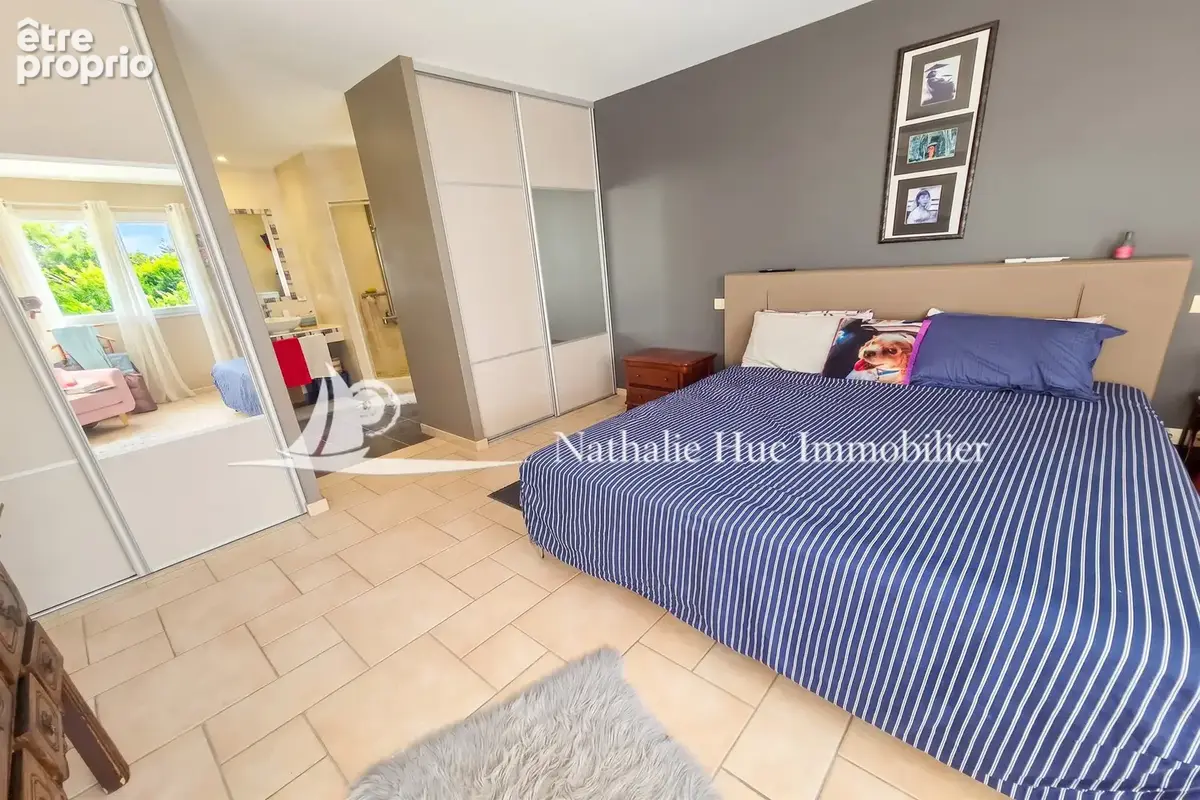 Maison 4 pièces 168 m² à vendre à Saint-Cyprien (66750) - photo 7