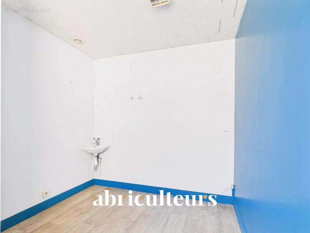 Commerce à CHARTRES