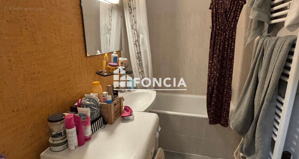 Appartement à LIMOGES