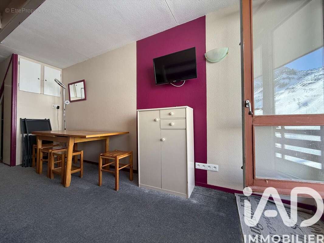 Photo 4 - Appartement à ASTUGUE