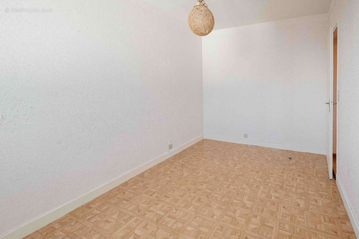 Appartement à PONTARLIER