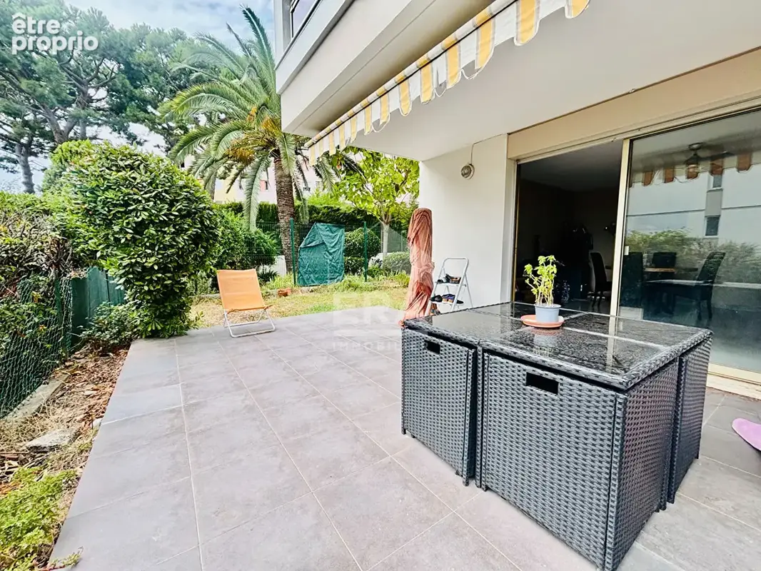 Appartement 70m² à cagnes-sur-mer - photo 5