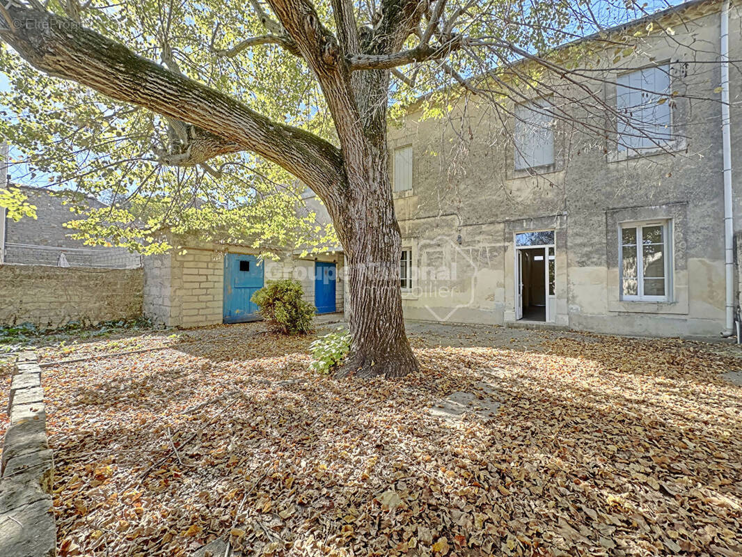 Maison à MARSILLARGUES