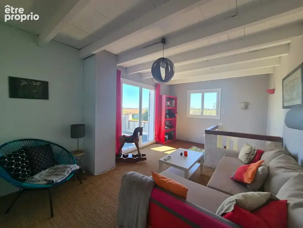 Maison familiale 5 pièces à Castelnau D Estretefonds 138 m2. - photo 18
