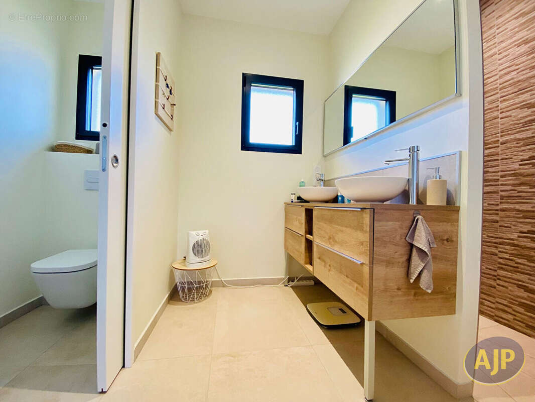 Maison à LESPARRE-MEDOC