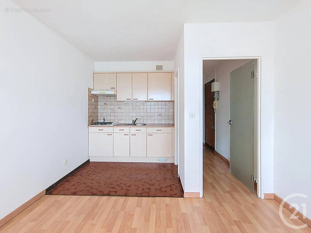 Appartement à MELUN