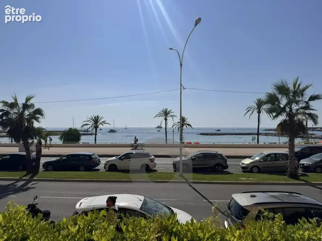 Photo Appartement à Menton au prix de 220 000€