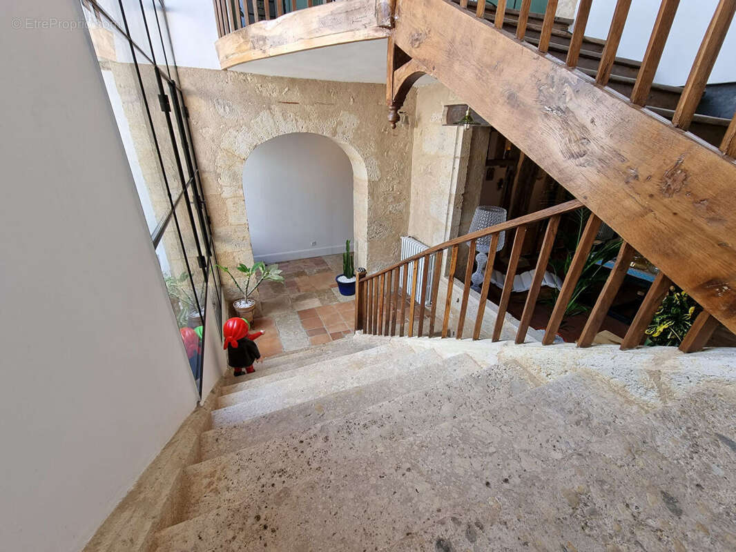 Maison de Charme Lectoure - photo 12