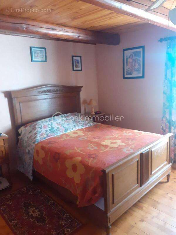 Maison de charme en Auvergne !!! - photo 10