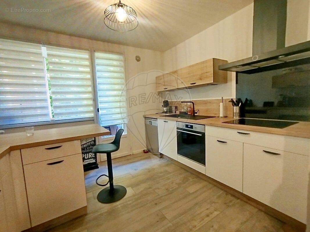 Appartement à VILLEFRANCHE-SUR-SAONE