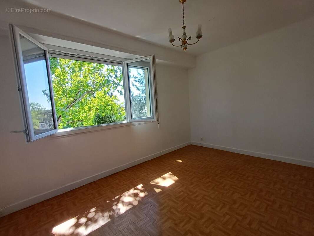 Appartement à PAU