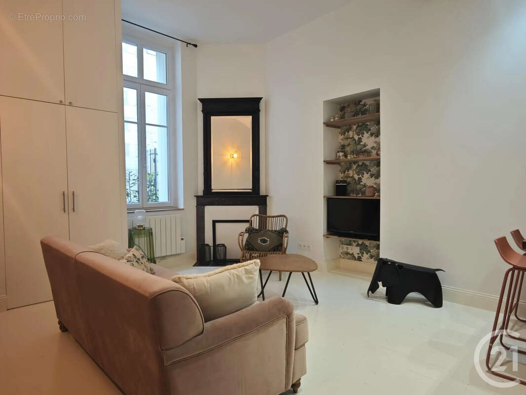 Maison à ANGOULEME