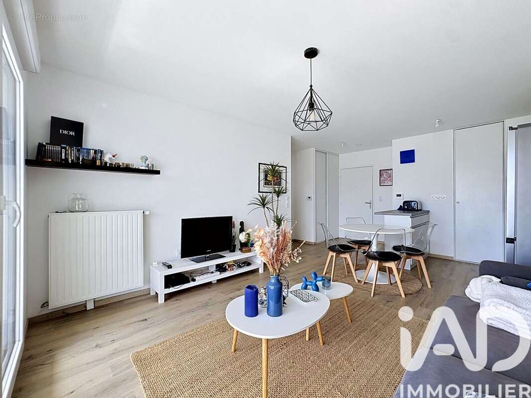Photo 3 - Appartement à RENNES