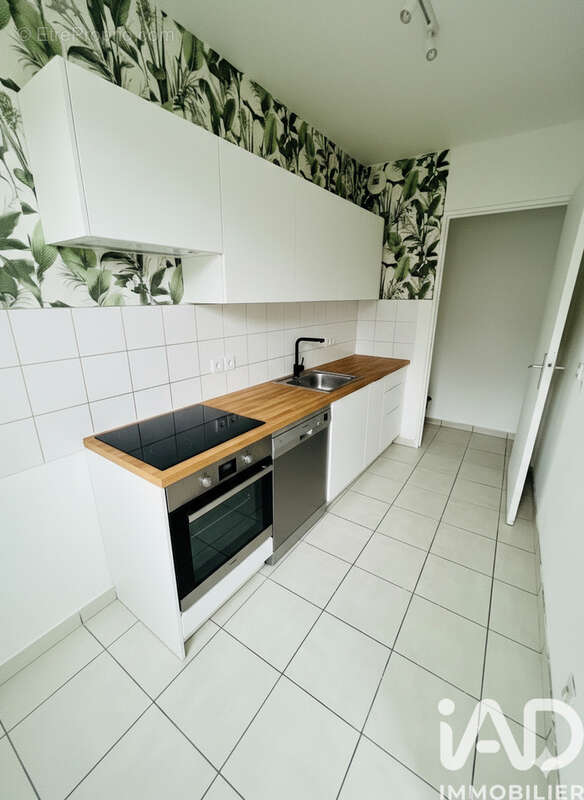 Photo 3 - Appartement à NOGENT-SUR-OISE