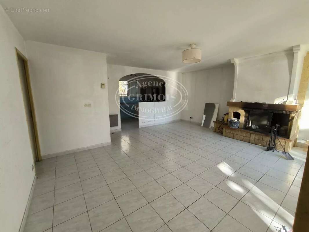 Maison à MIREPEISSET