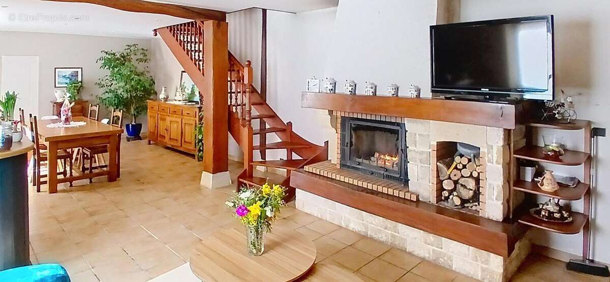 Photo 7 - Maison à BAZAS