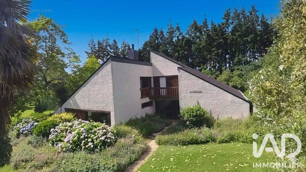 Photo 1 - Maison à PLEMET