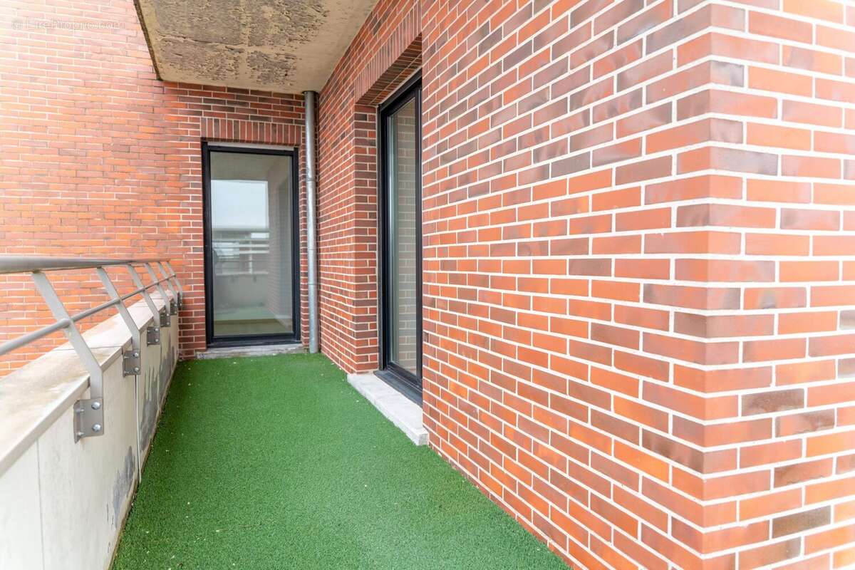 Appartement 63 m² à Orleans  - photo 6