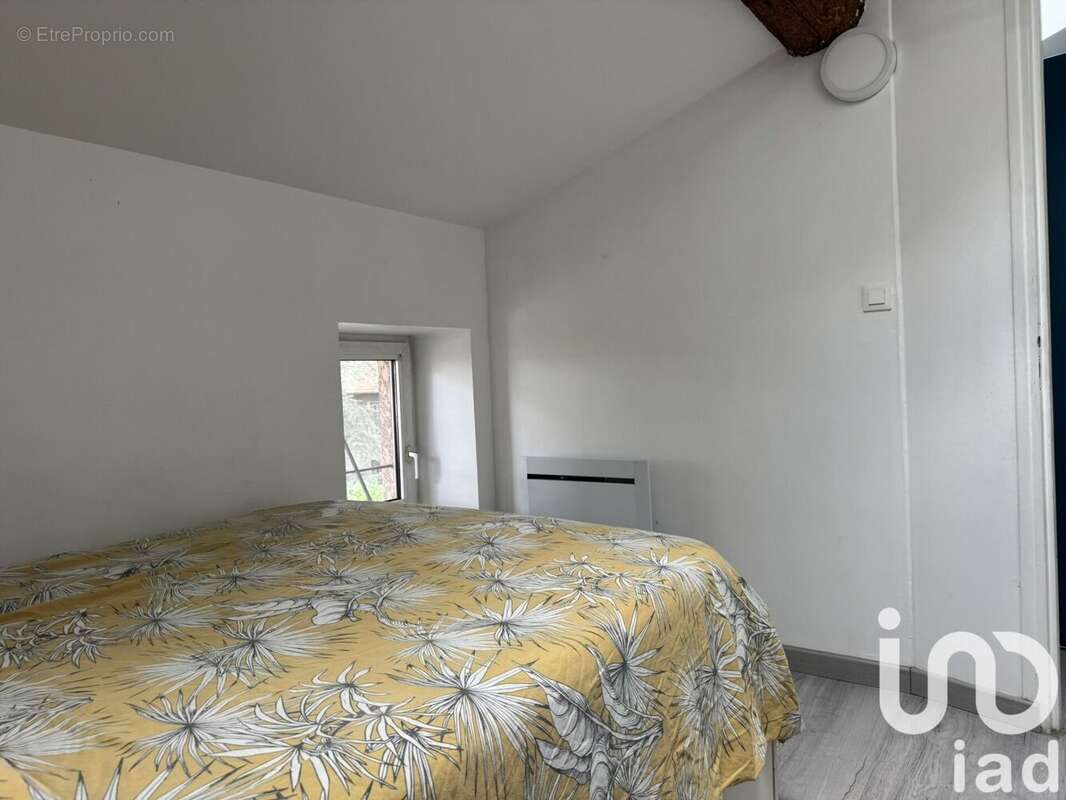 Photo 8 - Appartement à CRAPONNE