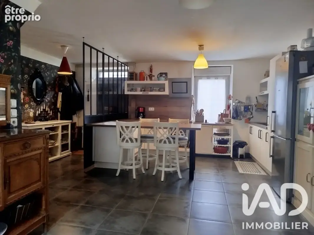Photo 1 - Maison à ELVEN