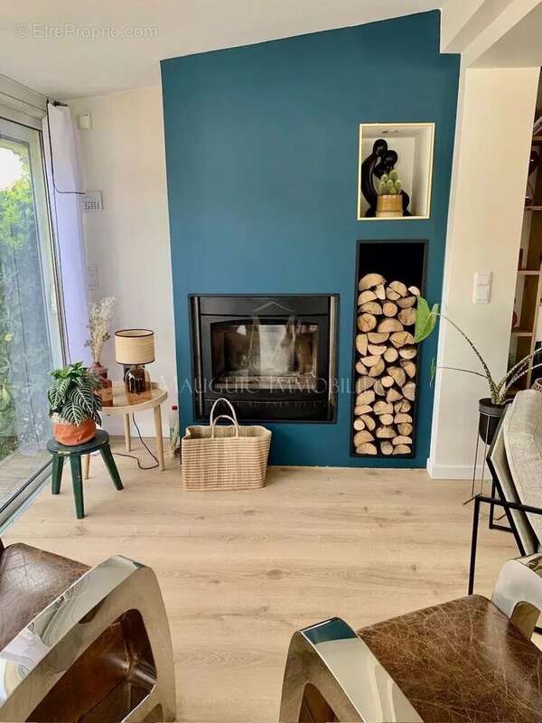 Maison à LA GRANDE-MOTTE