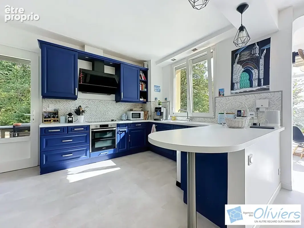 Maison 11 pièces 270 m² à vendre à Chevreuse (78460) - photo 9