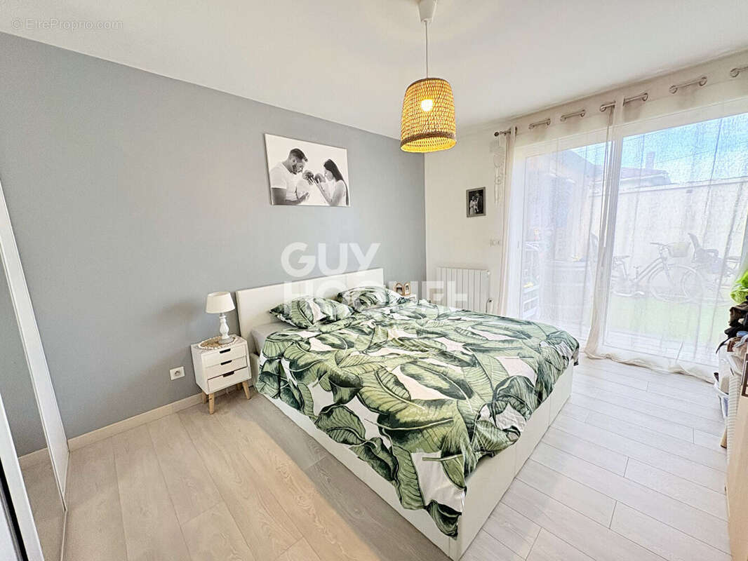 Maison à VILLENAVE-D&#039;ORNON