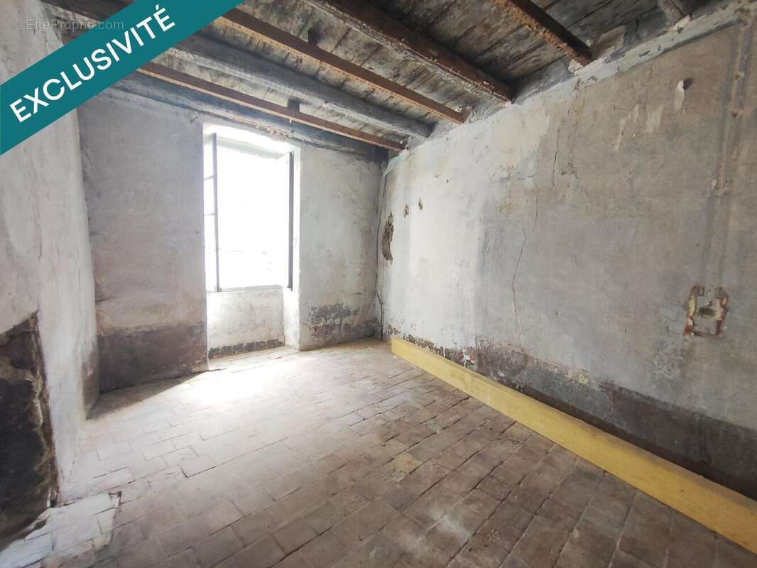 Photo 3 - Appartement à AUBENAS