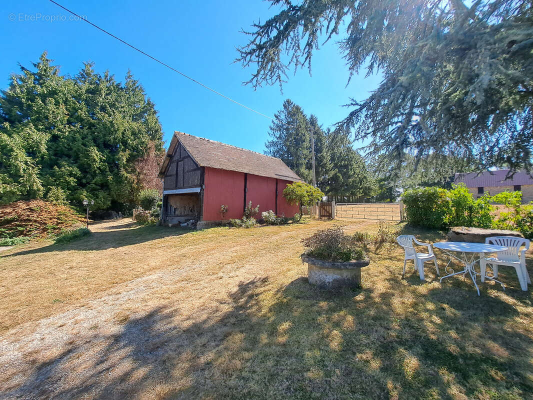 Ancien corps de Ferme - photo 11
