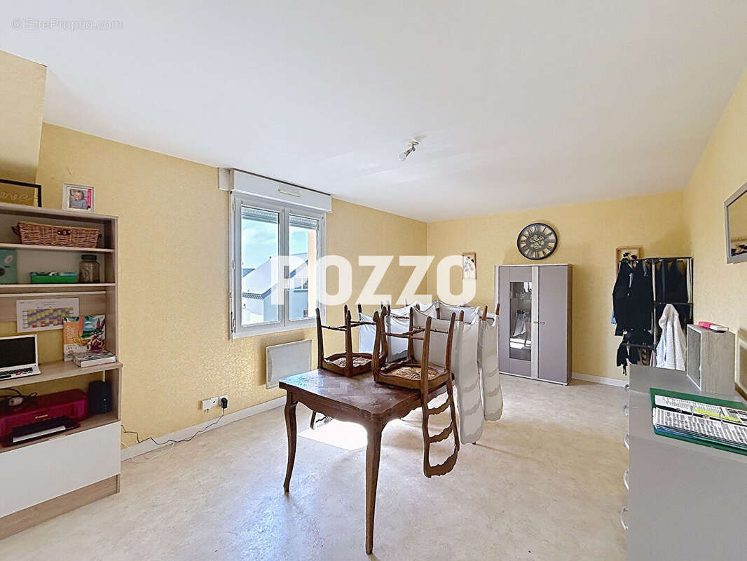 Appartement à LINGREVILLE