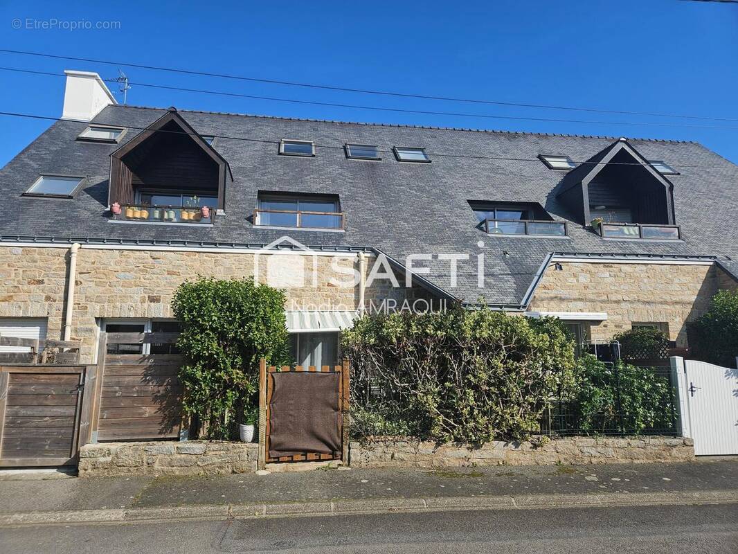 Photo 1 - Appartement à PLOEREN