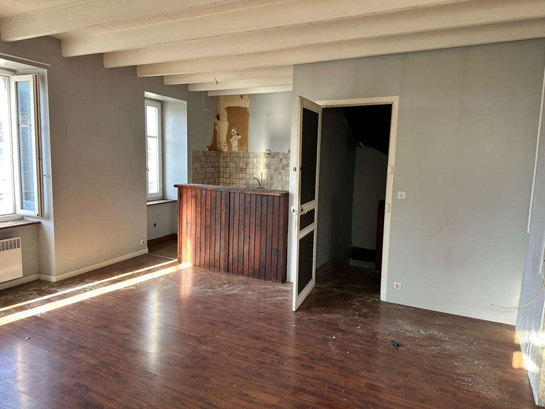 Appartement à SAINT-CAST-LE-GUILDO