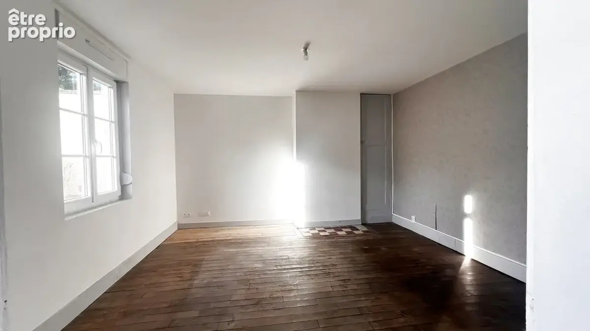 Spécial Investisseurs À vendre   Troyes maison, superficie 73,50m2, 4 chambres,  jardin 342m2, dépendances - photo 9
