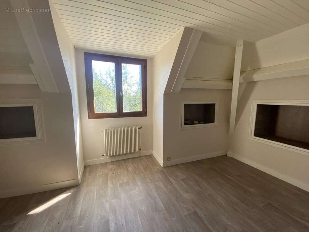 Maison à ORLEAT