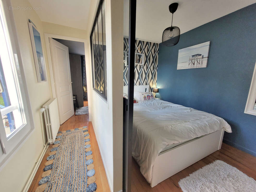 Maison cabourg centre - photo 12