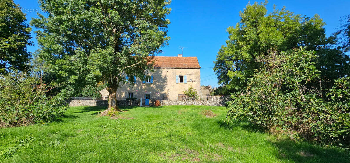 Charmante quercynoise authentique dans un hameau paisible - photo 3