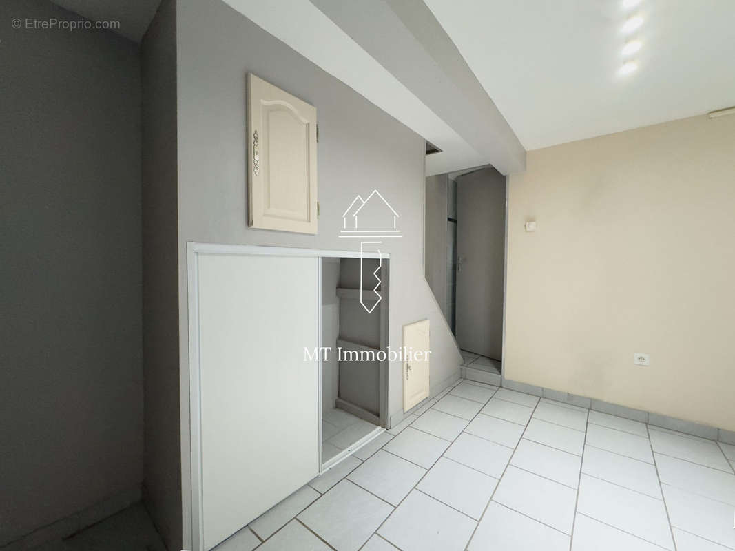 Maison à SAINT-RIQUIER