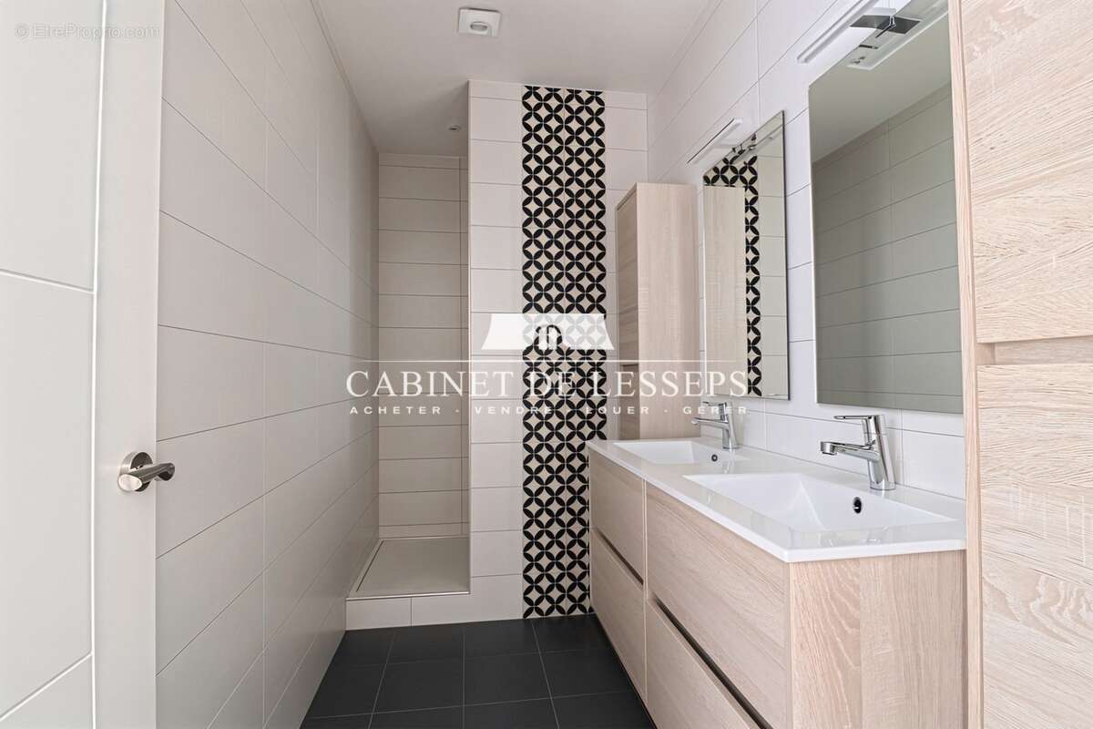 Appartement à BAYONNE