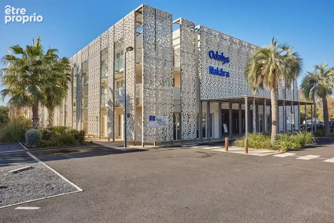 INVESTISSEMENT LOCATIF  AGDE  Résidence Tourisme Odalys Collection Prestige Nakâra  6,07 % de rentabilité - photo 16