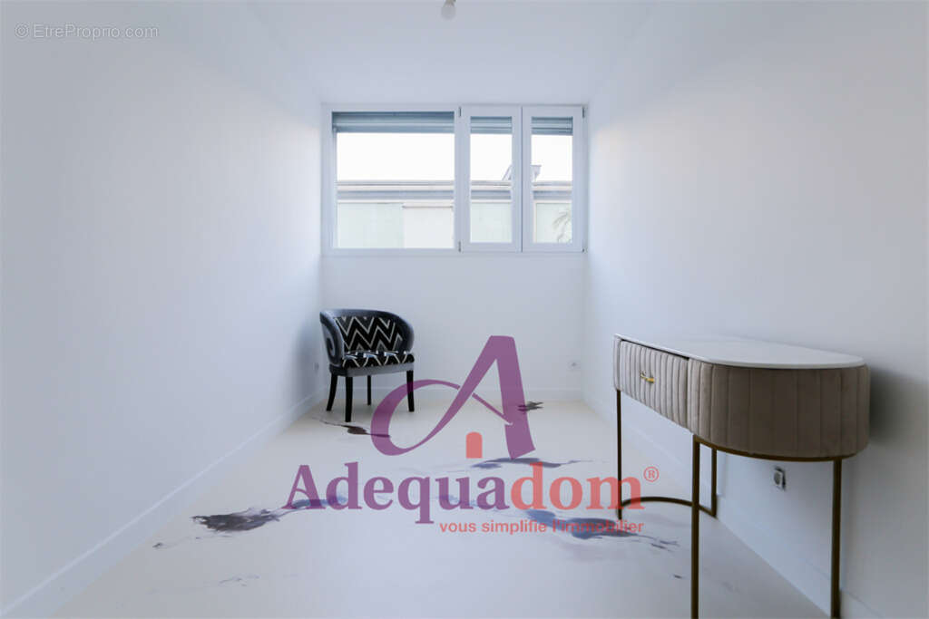 Appartement à BOIS-COLOMBES